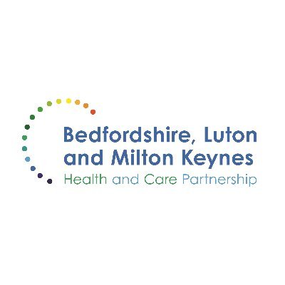 A partnership of local NHS organisations, bringing local health and care services closer together in Bedfordshire, Luton and Milton Keynes.