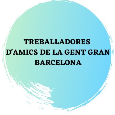 Treballadores d'Amics de la Gent Gran de Barcelona convoquem vaga per lluitar pels drets laborals imprescindibles per la nostra tasca d'acompanyament emocional