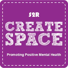 S2R Support to Recovery is an independent mental health charity, working across Kirklees, offering a range of wellbeing, creative and outdoor workshops.