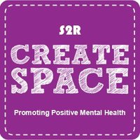 S2R Create Space(@CreateSpaceS2R) 's Twitter Profile Photo
