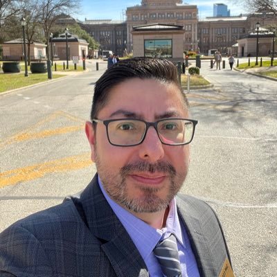 vincediazjr's profile picture. Building the future of construction | Commercial GC using AI to build smarter