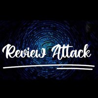 Review Attack(@attack_review) 's Twitter Profile Photo