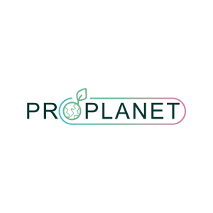 The main goal of PROPLANET is to design and optimise 3 innovative coatings for industrial sectors: textile, food-packaging, and glass.