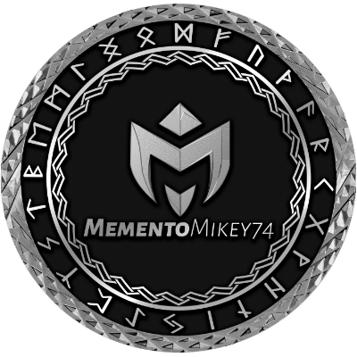 MementoMikey74 Profile