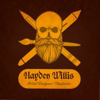 Hayden Willis (@hw_digitalart) 's Twitter Profile