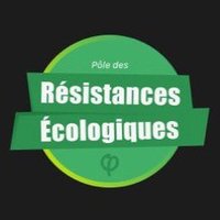 Pôle des Résistances Écologiques France insoumise(@ResistanceEcolo) 's Twitter Profile Photo