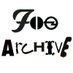 Foo Fighters Archive (@FooArchive) Twitter profile photo