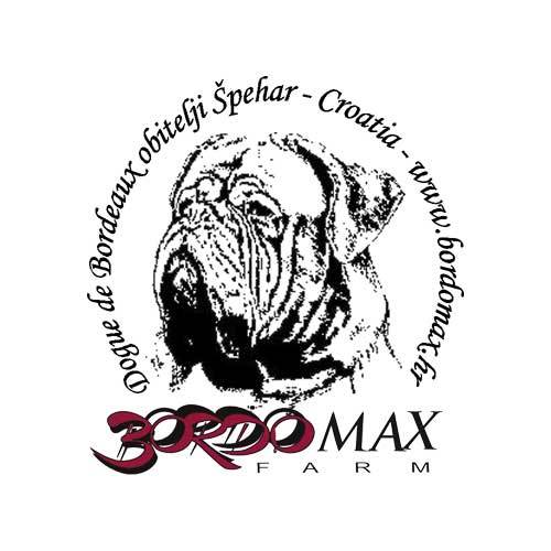 BordomaxFarm's profile picture. Dogue de Bordeaux & French bulldog kennel Bordomax farm in Croatian