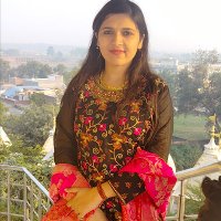 मोनिका चौहान (2.O)(@monikachauhan98) 's Twitter Profile Photo