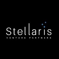 Stellaris Venture Partners(@Stellaris_VP) 's Twitter Profile Photo