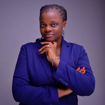 Lawyer/ Prof Mediator/ Director @AfricaMaisha/ Human Rights Activist. Women and Children Advocate. Pastor 🇺🇬