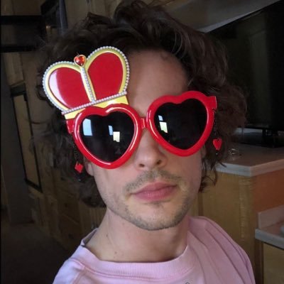 🏳️🌈perpetual state of urine | enjoyer of the color pink