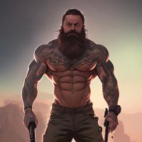Kevin Clevenger (@ironsanctuary1) 's Twitter Profile Photo Kevin Clevenger (@ironsanctuary1) 's Twitter Profile Photo