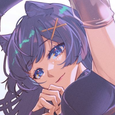 Teh Siska 🦁さんのプロフィール画像