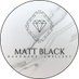 Matt Black Jewellery (@jewellerymatt) Twitter profile photo Matt Black Jewellery (@jewellerymatt) Twitter profile photo