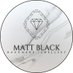 Matt Black Jewellery (@JewelleryMatt) Twitter profile photo