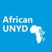 African UN Youth Delegates (AUNYD) (@AUNYD_2023) Twitter profile photo