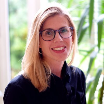 Heather Adair-Rohani Profile