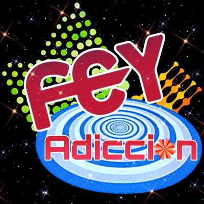 sitio dedicado al apoyo y difusión a la carrera de la cantante Mexicana Fey @officialfey