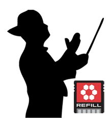 HipHopComposer's profile picture. Premium Sound Libraries for Urban Producers and Songwriters | Reason 5 Refills | Reason 6 Refills | Drum Samples | Loops and more!  Audio demo's available at: