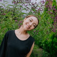 Alisa Evans | エシカルコーディネーター (@alisa_frances) 's Twitter Profile