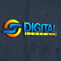 DigitalScore Web(@Digitalscoreweb) 's Twitter Profile Photo