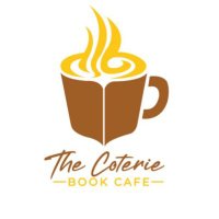 The Coterie Book Cafe(@CoterieBookCafe) 's Twitter Profile Photo