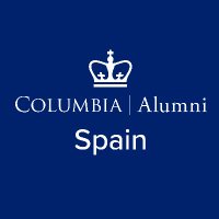 Columbia Alumni Association Spain(@ColumbiaAASpain) 's Twitter Profile Photo