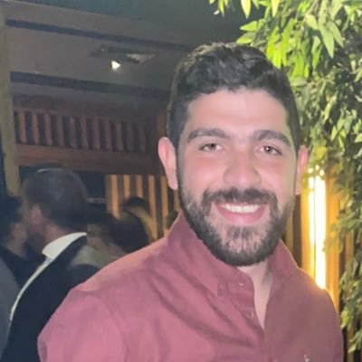 Mah_Sammy's profile picture. it is what it is 🤷🏻‍♂️