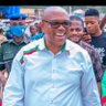 HenryEzepue's profile picture. Dynamic [ service-oriented [Inspired by Isaiah 60:1-22
Supporter of Good governance
[ Game changer