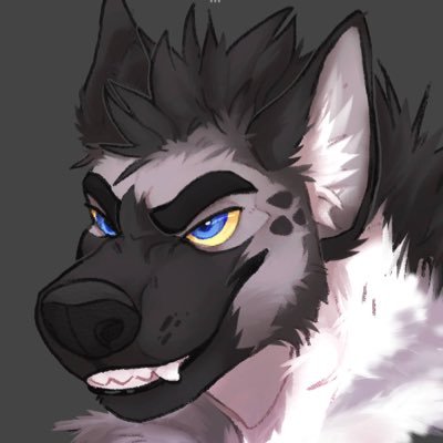 Hyena Trash!さんのプロフィール画像