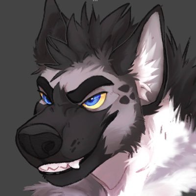 Hyena Trash! Profile