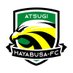 厚木はやぶさFC【公式】 (@atsugi_hayabusa) Twitter profile photo 厚木はやぶさFC【公式】 (@atsugi_hayabusa) Twitter profile photo