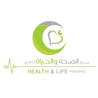 مجمع الصحة والحياة الطبي (@hlpsa) 's Twitter Profile