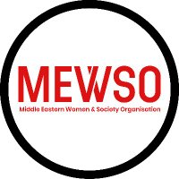 Middle Eastern Women and Society Organisation(@MewsOrg) 's Twitter Profile Photo