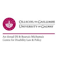 Centre for Disability Law and Policy(@CDLPGalway) 's Twitter Profile Photo