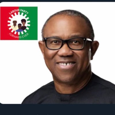 A father , husband and Physicist. #Obidient
 gentle,a proud Nigerian,,Retweet does not mean endorsement.,just to hear and see other peoples opinions.