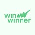 WinWinner (@winwinnercrowd) Twitter profile photo WinWinner (@winwinnercrowd) Twitter profile photo