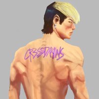 🇮🇨 COMISIONES ABIERTAS 🇮🇨(@Cr3ssDraws) 's Twitter Profile Photo