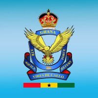 Ghana Air Force(@ghana_airforce) 's Twitter Profile Photo