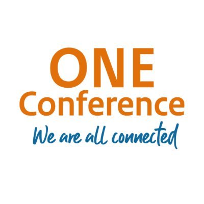 The official Twitter-account for the International ONE Conference on cybersecurity in The Hague