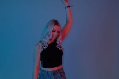 charlie hedges Profile