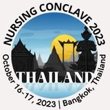 Official Twitter account for the 60th World Nursing Education and Nursing Practice Congress in Bangkok on Oct 16-17.
#NursingConclave2023 #NursingConferences