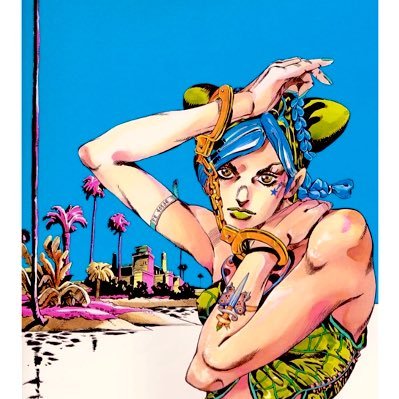 JoJo_K69's profile picture. ITA/ENG roleplayer. NSFW warning. Open DM’s.