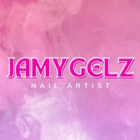 JamyGelzNailArtist(@JamyGelz) 's Twitter Profile Photo