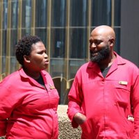 EFF COJ Chief Whip(@ThabisaMogapi) 's Twitter Profile Photo