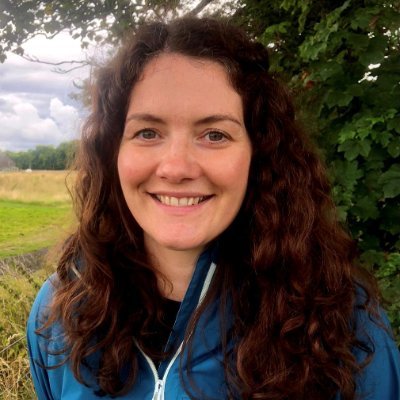 Mum | SL in Env Geog @StirUni | Air pollution, inter- & trans-disciplinary approaches, participatory methods | UKRI Regional Clean Air Champion for Scotland.