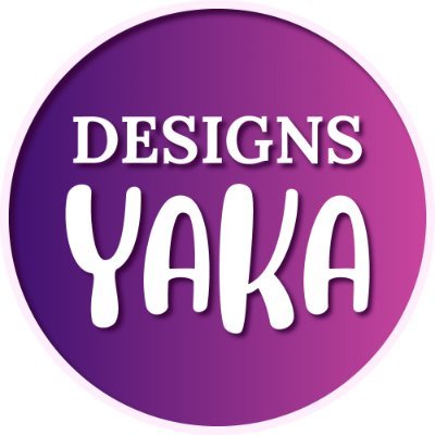 DesignsYakaさんのプロフィール画像