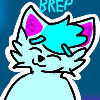 🏳️‍🌈Brepcat💫さんのプロフィール画像