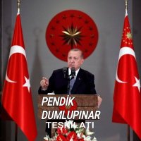 @AK.PARTİ DUMLUPINAR PENDİK🇹🇷🇹🇷(@akgul_seyfettin) 's Twitter Profile Photo